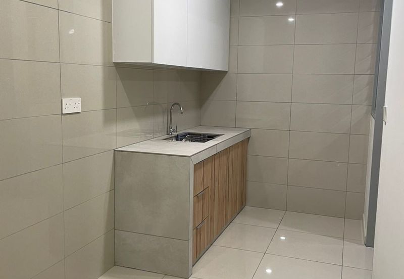 Sunway GEOLake Residences