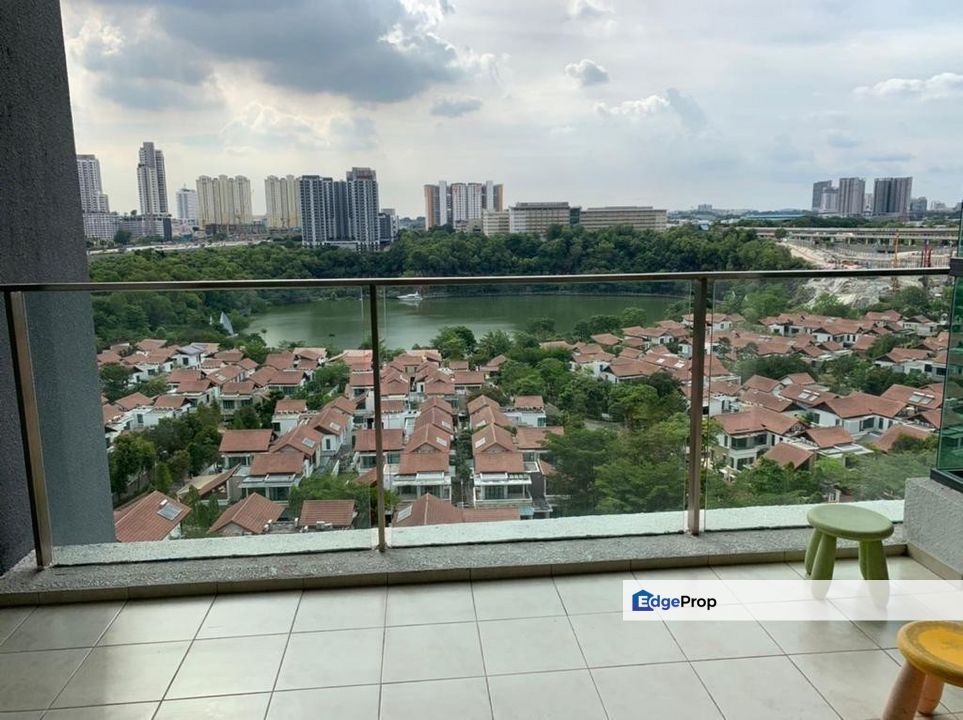 Biggest layout Amarine Sunway South Quay, Selangor, Bandar Sunway