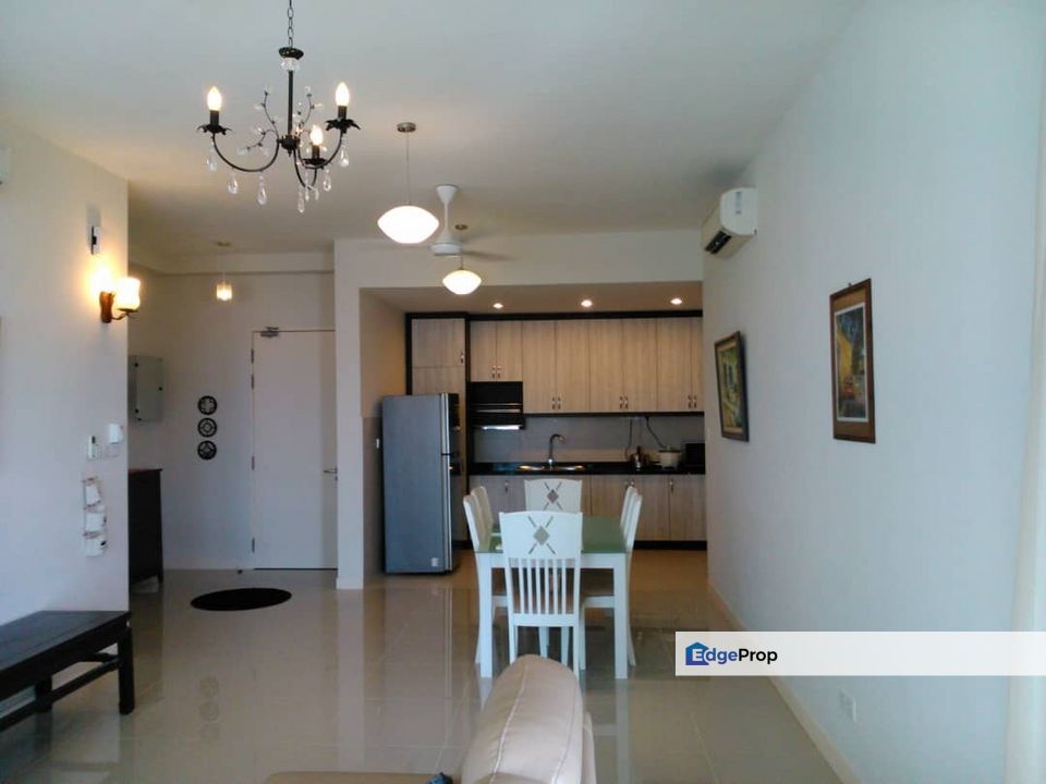 Biggest layout Amarine Sunway South Quay, Selangor, Bandar Sunway