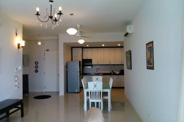 A'marine Lakeside Condominium