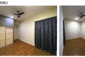 A'marine Lakeside Condominium