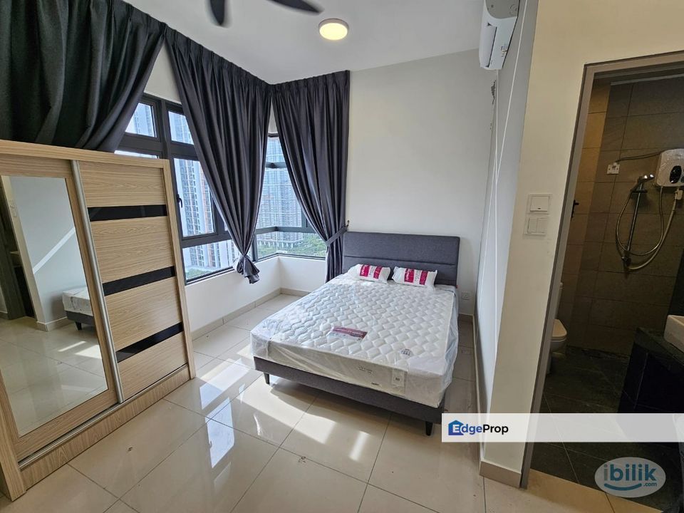 4Rooms 3Baths D Seven D7 Bandar Sunway, Selangor, Bandar Sunway