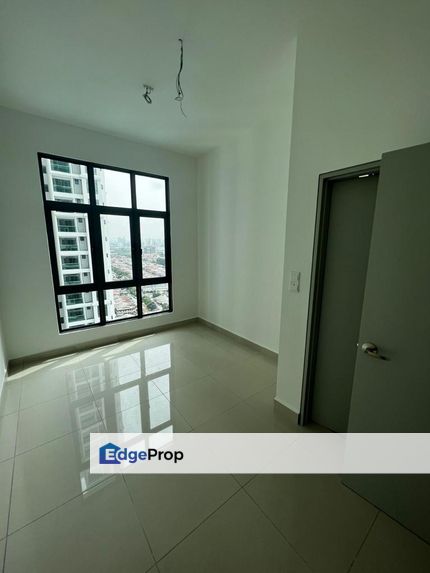 Easy Access to NPE Highway Verando Residences Petaling Jaya PJS 5, Selangor, Petaling Jaya