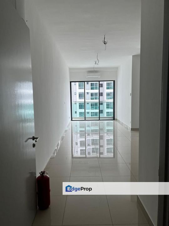 Easy Access to NPE Highway Verando Residences Petaling Jaya PJS 5, Selangor, Petaling Jaya