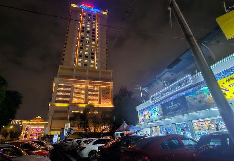 PJS 11 Bandar Sunway