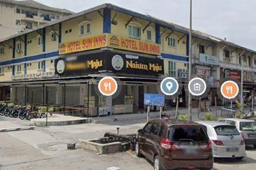 PJS 11 Bandar Sunway