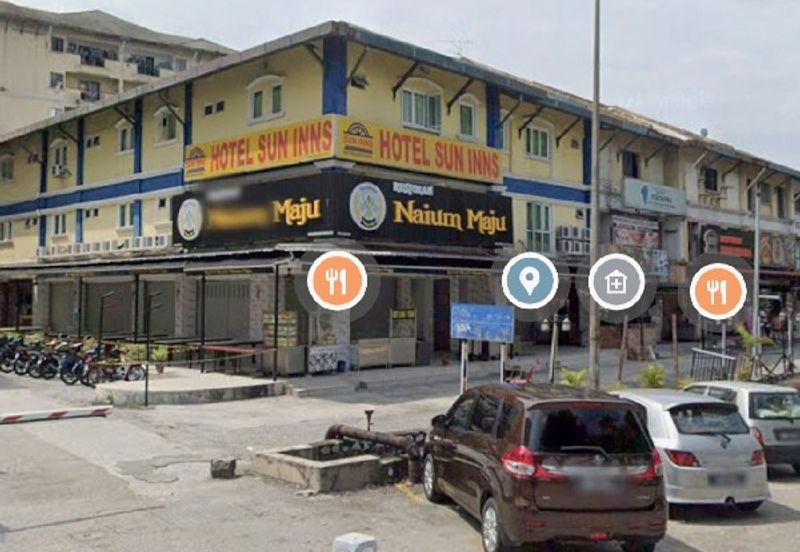 PJS 11 Bandar Sunway