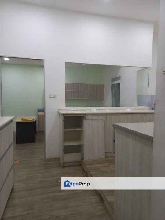 Sunway Geo Avenue Retail Shop Bandar Sunway, Selangor, Bandar Sunway