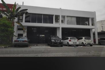 PJS 11 Bandar Sunway