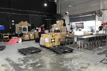 PJS 11 Bandar Sunway