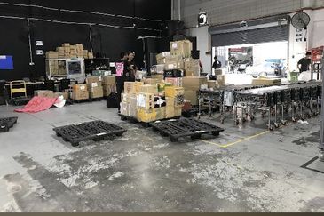 PJS 11 Bandar Sunway