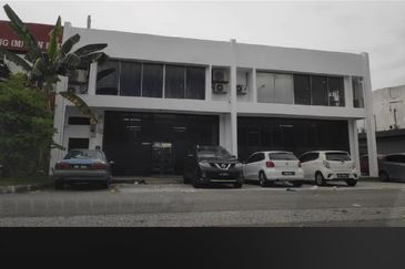 PJS 11 Bandar Sunway