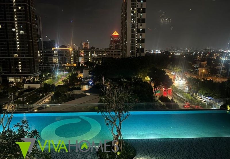 Union Suites, Bandar Sunway