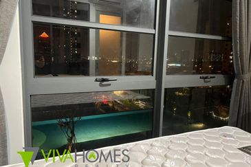 Union Suites, Bandar Sunway