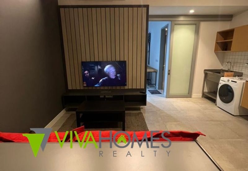 Union Suites, Bandar Sunway