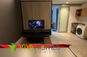 Union Suites, Bandar Sunway