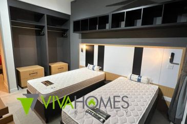 Union Suites, Bandar Sunway