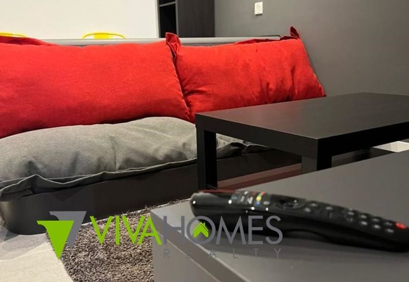 Union Suites, Bandar Sunway