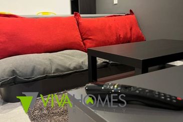 Union Suites, Bandar Sunway