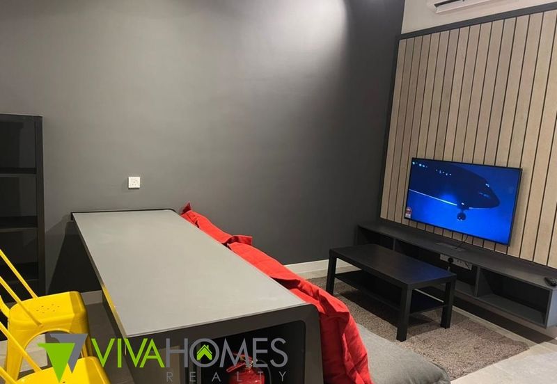 Union Suites, Bandar Sunway