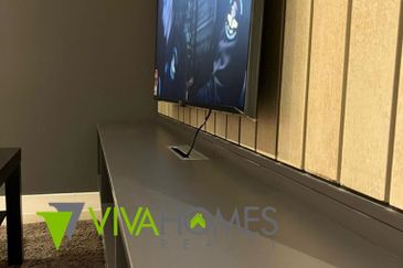 Union Suites, Bandar Sunway