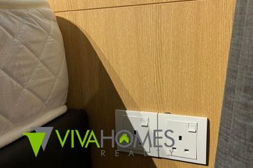 Union Suites, Bandar Sunway