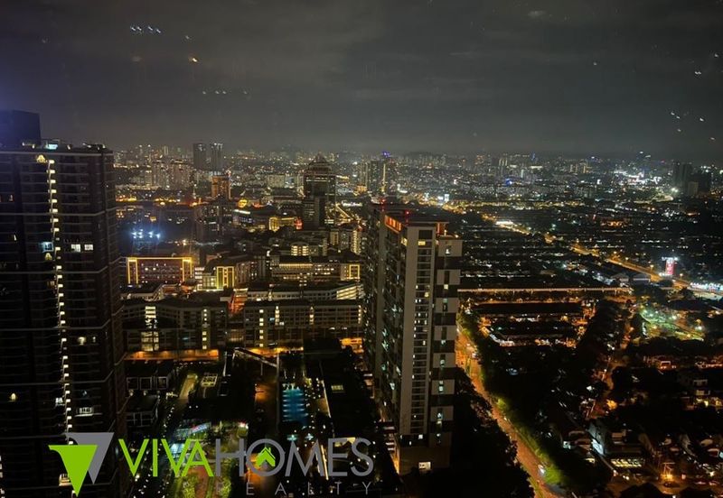 Union Suites, Bandar Sunway