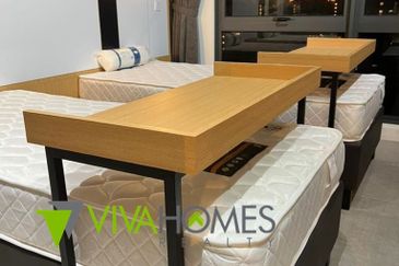 Union Suites, Bandar Sunway