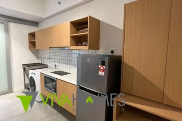 Union Suites, Bandar Sunway