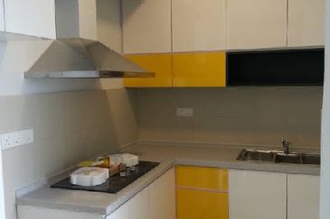 LaCosta, Sunway South Quay