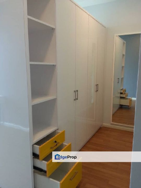 Lakeview Well maintained, Selangor, Bandar Sunway