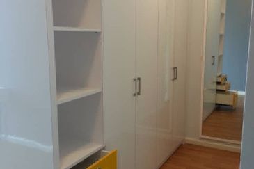 LaCosta, Sunway South Quay