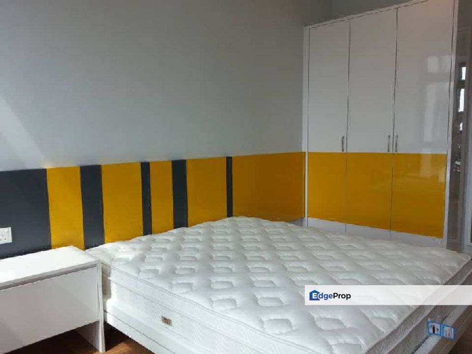 Lakeview Well maintained, Selangor, Bandar Sunway