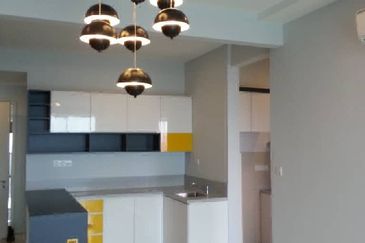 LaCosta, Sunway South Quay