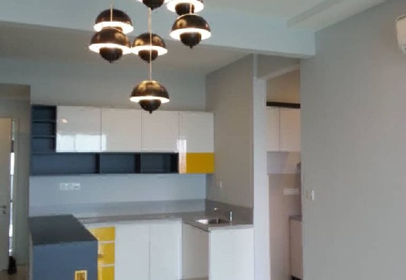 LaCosta, Sunway South Quay