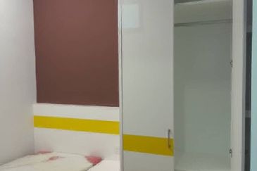 LaCosta, Sunway South Quay