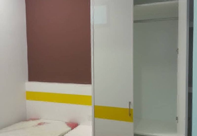 LaCosta, Sunway South Quay