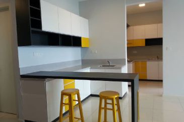 LaCosta, Sunway South Quay