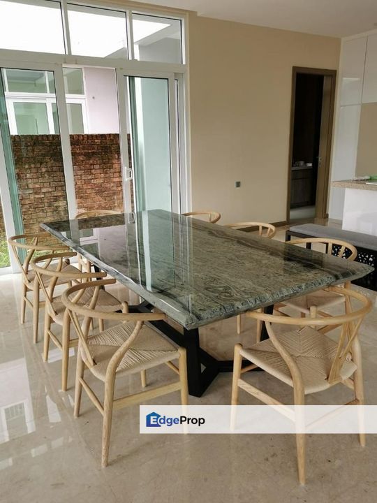 Freehold  Semid at Putra Height, Selangor, Putra Heights