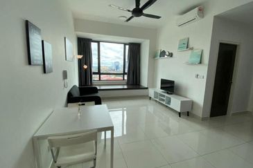 Greenfield Residence