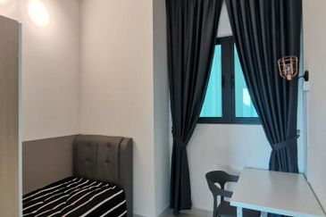 Greenfield Residence