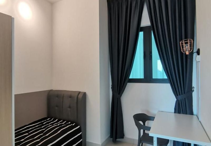 Greenfield Residence