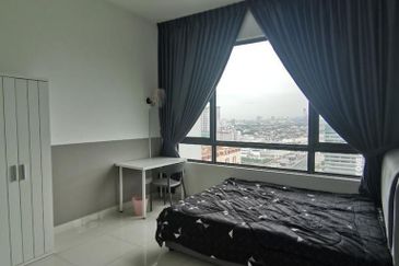 Greenfield Residence