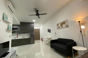 Greenfield Residence