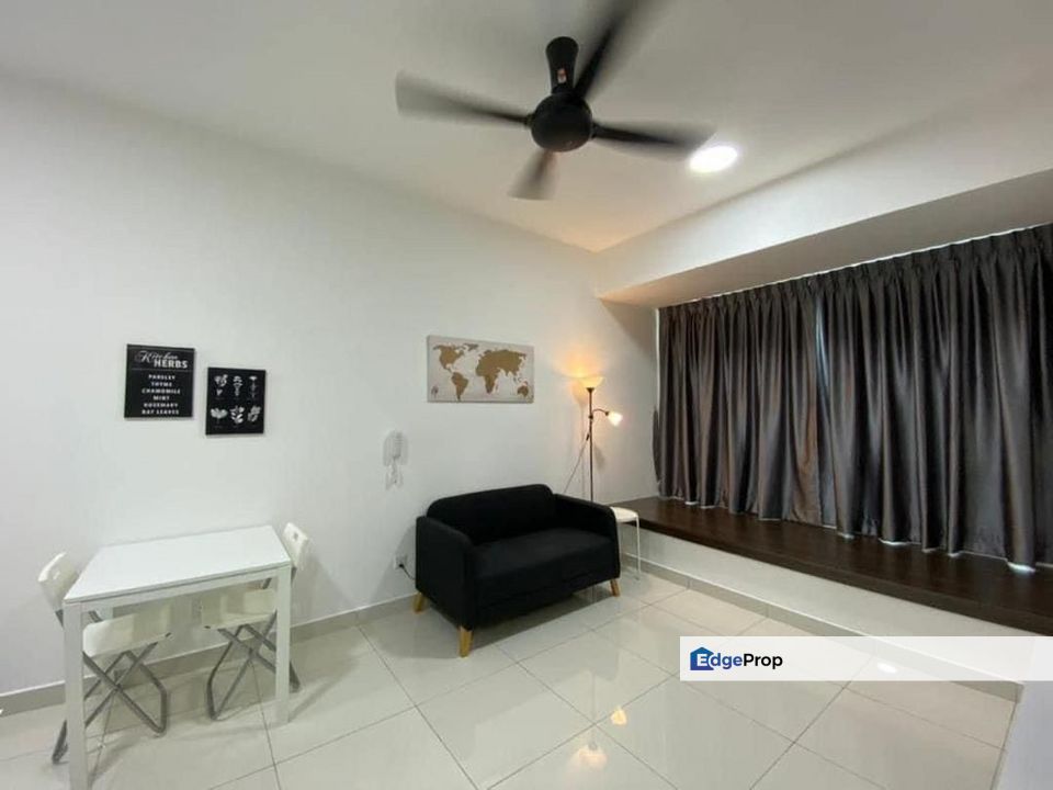 Good buy Greenfield BAndar SUnway Walking to BRT, Selangor, Bandar Sunway