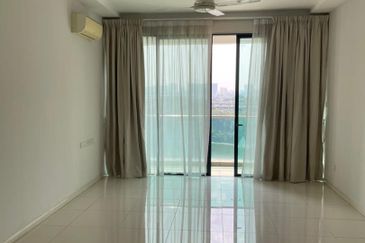 LaCosta, Sunway South Quay