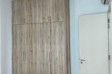 LaCosta, Sunway South Quay