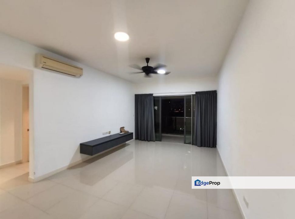 Biggest layout Amarine Sunway South Quay, Selangor, Bandar Sunway