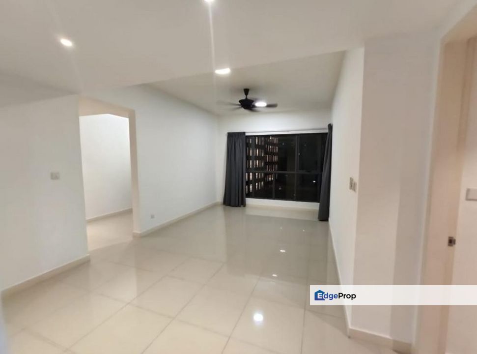 Biggest layout Amarine Sunway South Quay, Selangor, Bandar Sunway