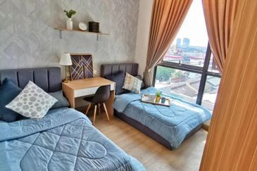 The Grand Subang SS 13